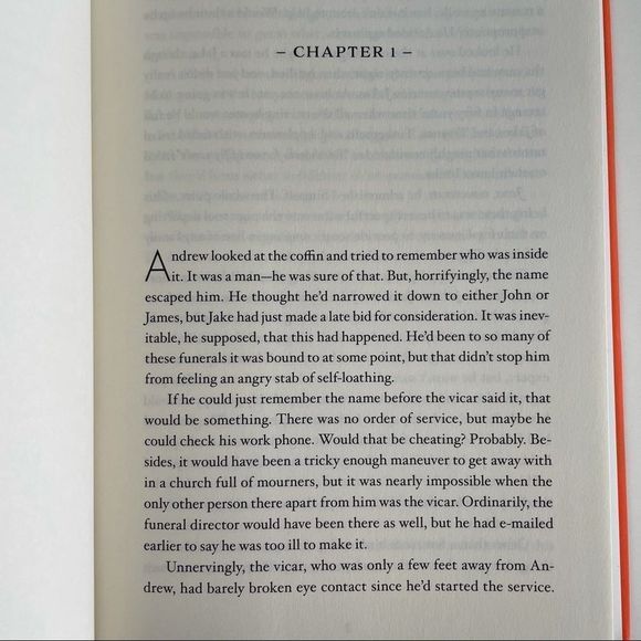 BOOK “How Not To Die Alone” it’s never too late to start living. Richard… - Picture 5 of 11